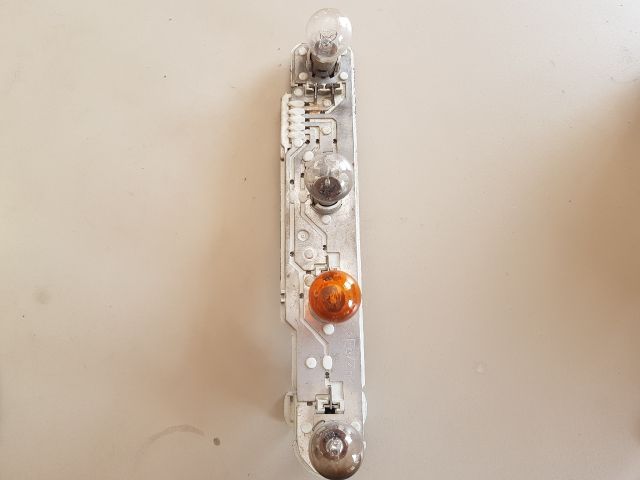 Jobb Hátsó Lámpa Foglalat - Foglalat | EXPO.HU