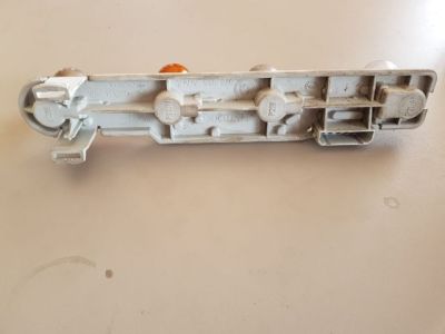 Jobb Hátsó Lámpa Foglalat - Foglalat