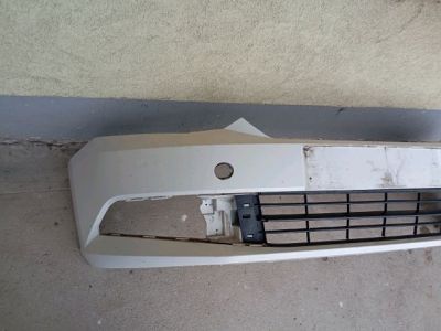 Első Lökhárító (Üresen) - Lökhárító