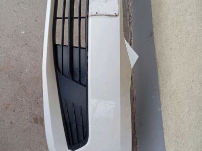 Első Lökhárító (Üresen) - Lökhárító