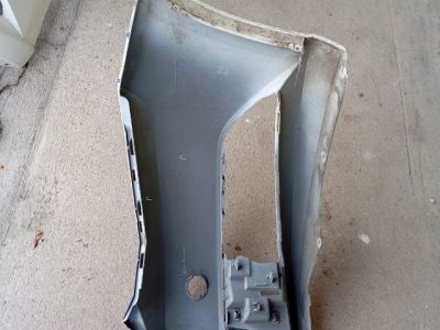 Első Lökhárító (Üresen) - 5. kép