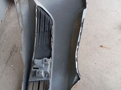 Első Lökhárító (Üresen) - 6. kép