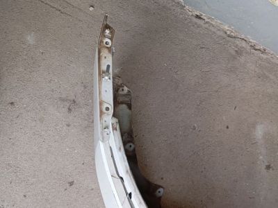 Első Lökhárító (Üresen) - 8. kép