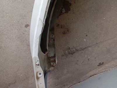 Első Lökhárító (Üresen) - 9. kép