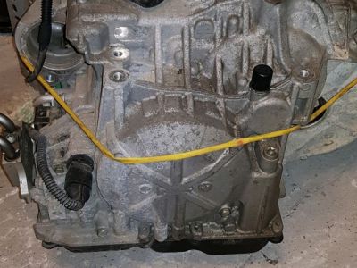 Automata Váltó - 2. kép