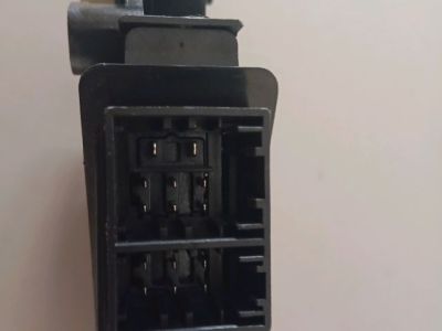 Jobb első Ablakemelő Motor - 4. kép