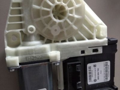 Bal első Ablakemelő Motor - Elektro-motor, pumpa, generátor