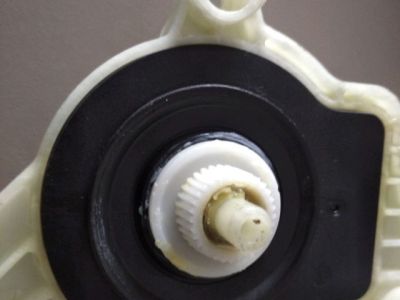 Bal első Ablakemelő Motor - Elektro-motor, pumpa, generátor