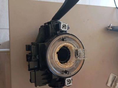 Komplett Kormánykapcsoló (Bajuszkapcsoló)