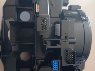 Komplett Kormánykapcsoló (Bajuszkapcsoló) - 3. kép