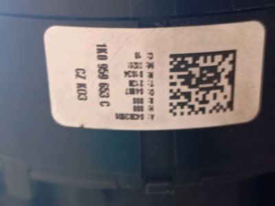 Komplett Kormánykapcsoló (Bajuszkapcsoló) - 7. kép