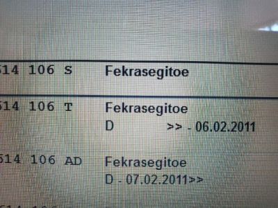 Fékrásegítő - 8. kép