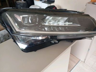 Jobb Ledes Fényszóró - Fényszóró