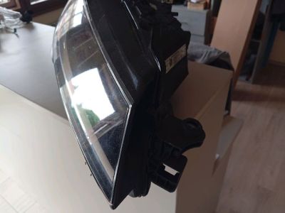 Jobb Ledes Fényszóró - Fényszóró