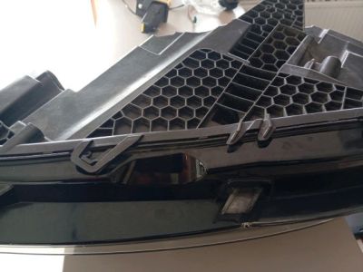 Jobb Ledes Fényszóró - 5. kép