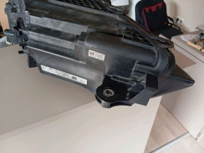 Jobb Ledes Fényszóró - 6. kép