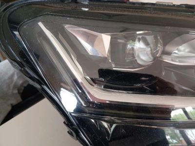 Jobb Ledes Fényszóró - 7. kép