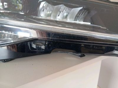 Jobb Ledes Fényszóró - 8. kép