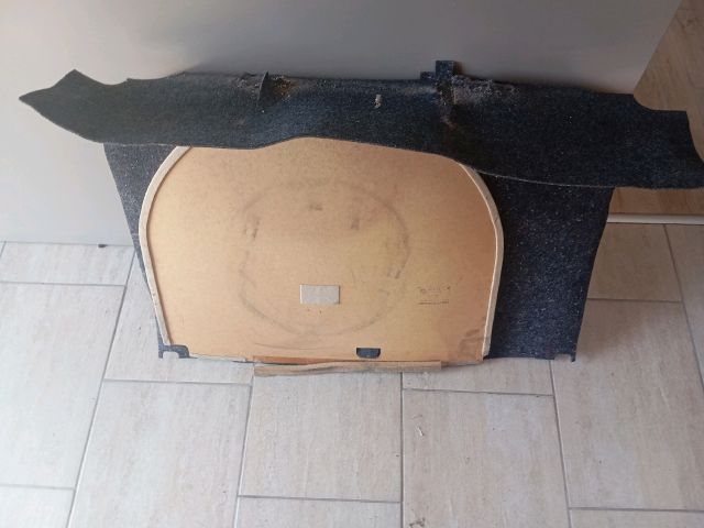 Csomagtér Tálca - Karosszéria egyéb | EXPO.HU