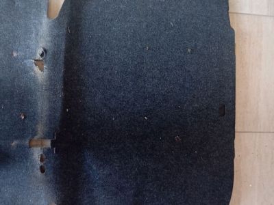 Csomagtér Tálca - Karosszéria egyéb