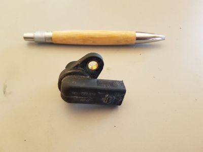 Főtengely Fordulatszám Jeladó