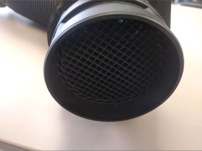 Légtömegmérő - Légtömegmérő