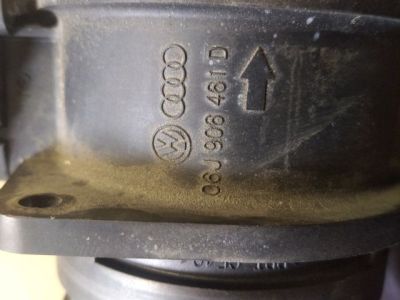 Légtömegmérő - 4. kép