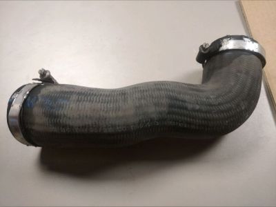Turbócső - Turbó