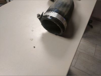 Turbócső - 4. kép