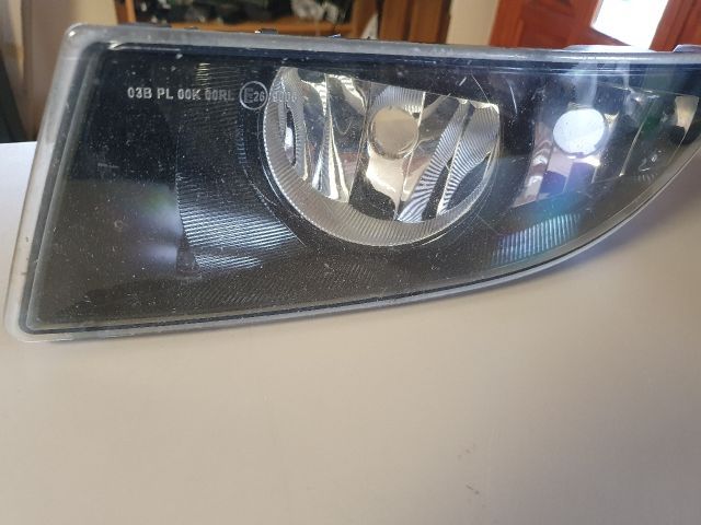 Bal Ködfényszóró - Ködfényszóró | EXPO.HU