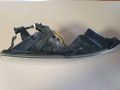 Bal Ködfényszóró - Ködfényszóró