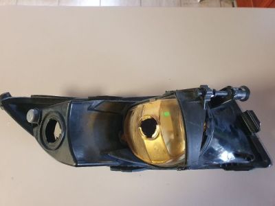 Bal Ködfényszóró - 4. kép