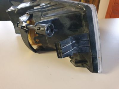 Bal Ködfényszóró - 5. kép