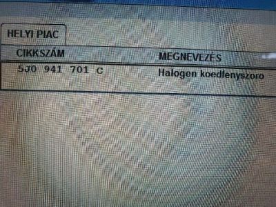 Bal Ködfényszóró - 9. kép