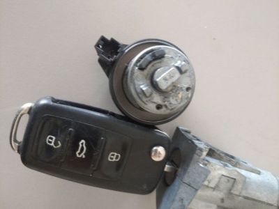 Zárbetét Szett - Zárbetét