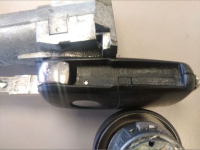 Zárbetét Szett - Zárbetét