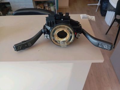 Komplett Kormánykapcsoló (Bajuszkapcsoló)