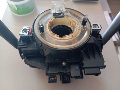 Komplett Kormánykapcsoló (Bajuszkapcsoló) - 7. kép