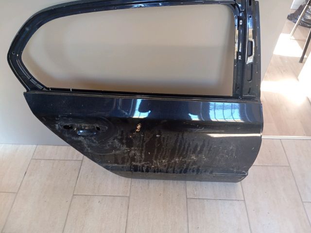 Jobb hátsó Ajtó (Üres lemez) - Ajtó | EXPO.HU