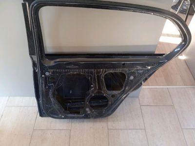 Jobb hátsó Ajtó (Üres lemez) - Ajtó