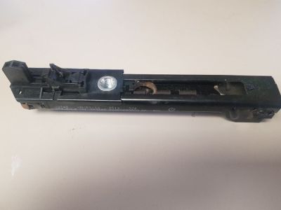 Biztonsági Öv Magasság Állító - 1. kép