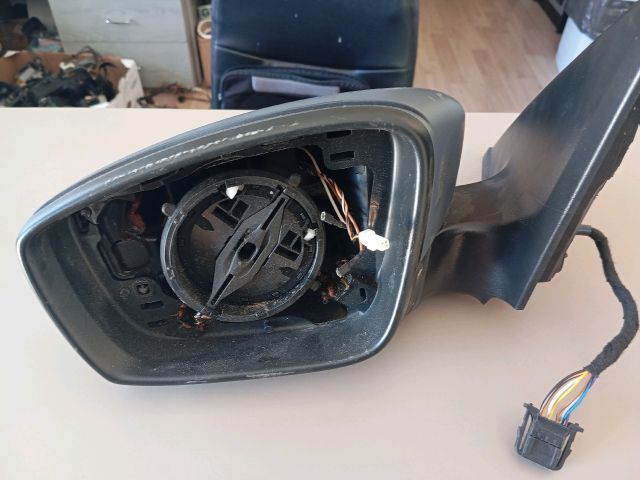 Bal Visszapillantó Tükör (Elektromos) - Visszapillantó Tükör | EXPO.HU