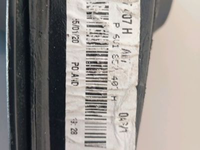 Bal Visszapillantó Tükör (Elektromos) - Visszapillantó Tükör