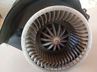 Fűtőmotor (Klímás) - 2. kép