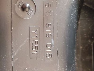 Fűtőmotor (Klímás) - 3. kép