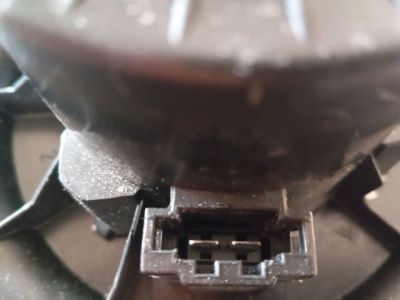 Fűtőmotor (Klímás) - 4. kép