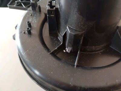 Fűtőmotor (Klímás) - 5. kép