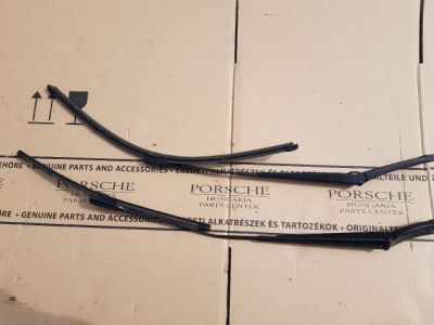 Első Ablaktörlő Kar - Ablaktörlő