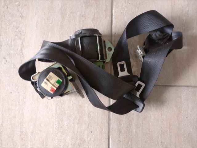 Hátsó Biztonsági Öv Szett - Biztonsági őv | EXPO.HU