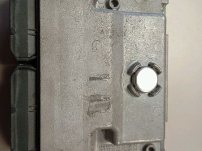 Motorvezérlő - Elektronika